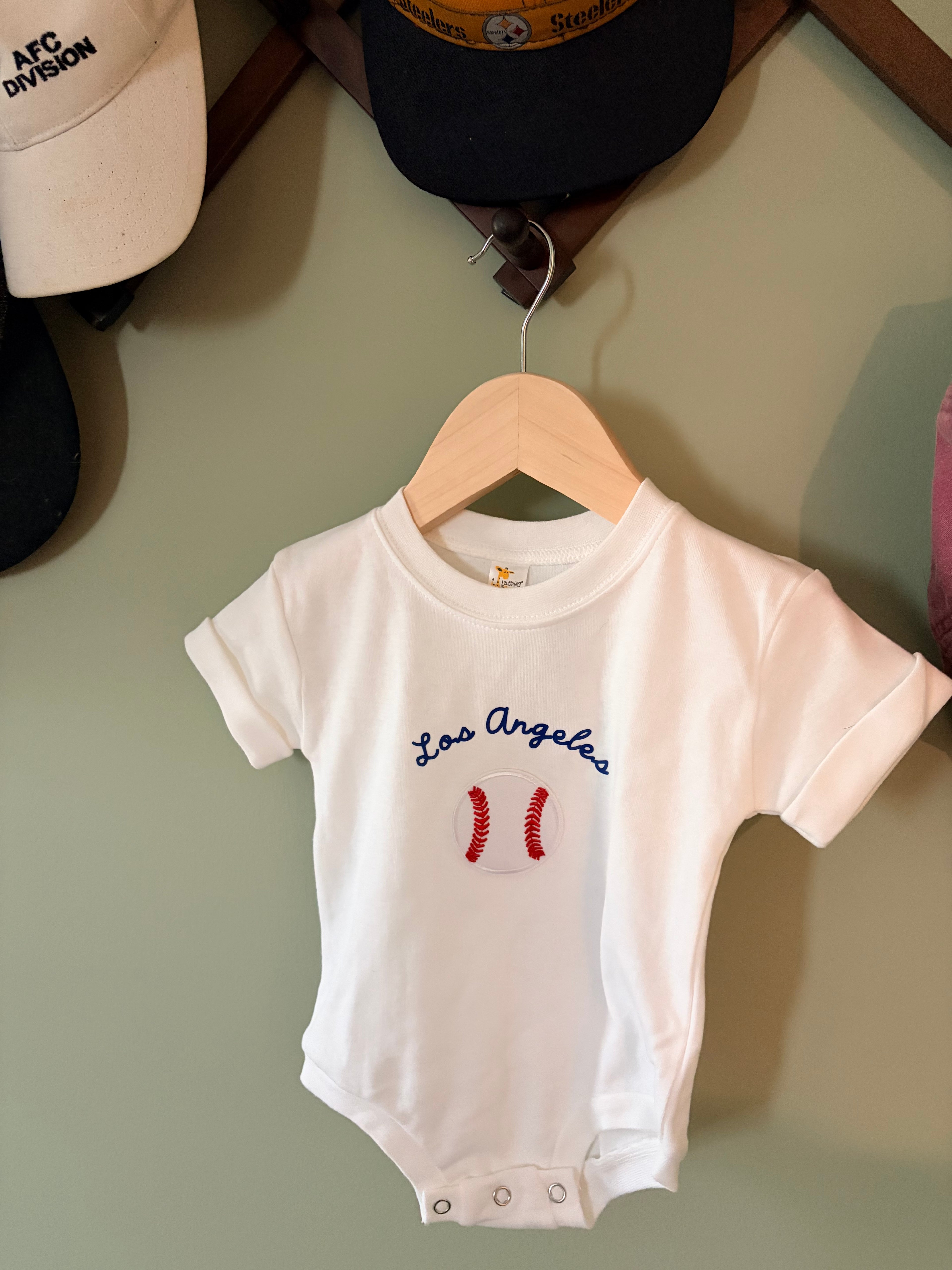 Patch Oversized T-Shirt Romper