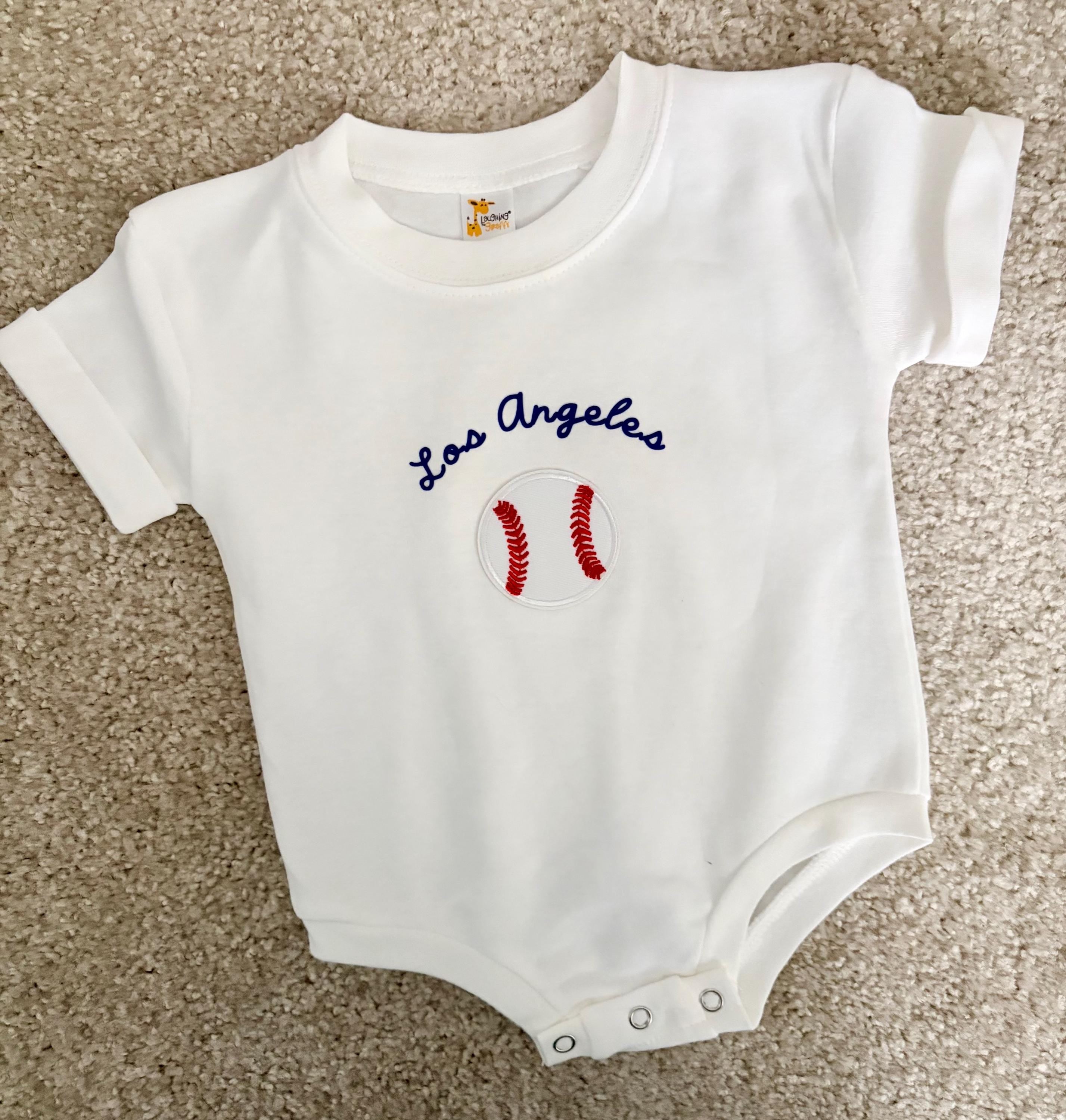 Patch Oversized T-Shirt Romper