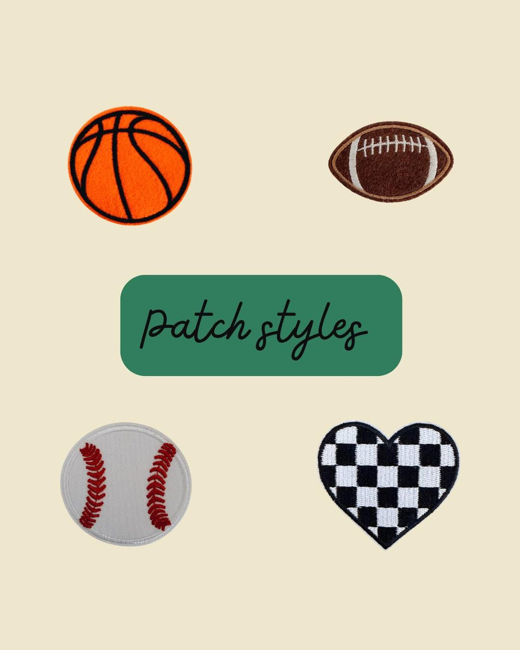 Patch Oversized Fleece Baby Romper